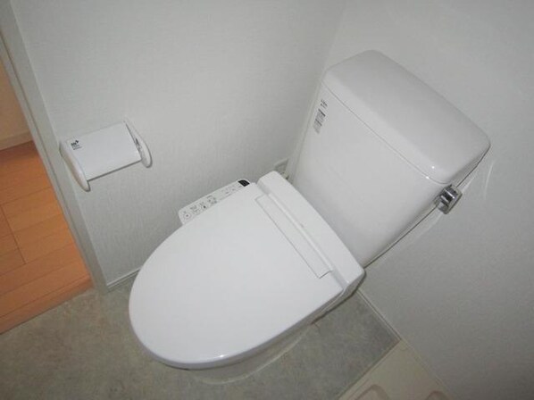 ジェムストーン池上の物件内観写真